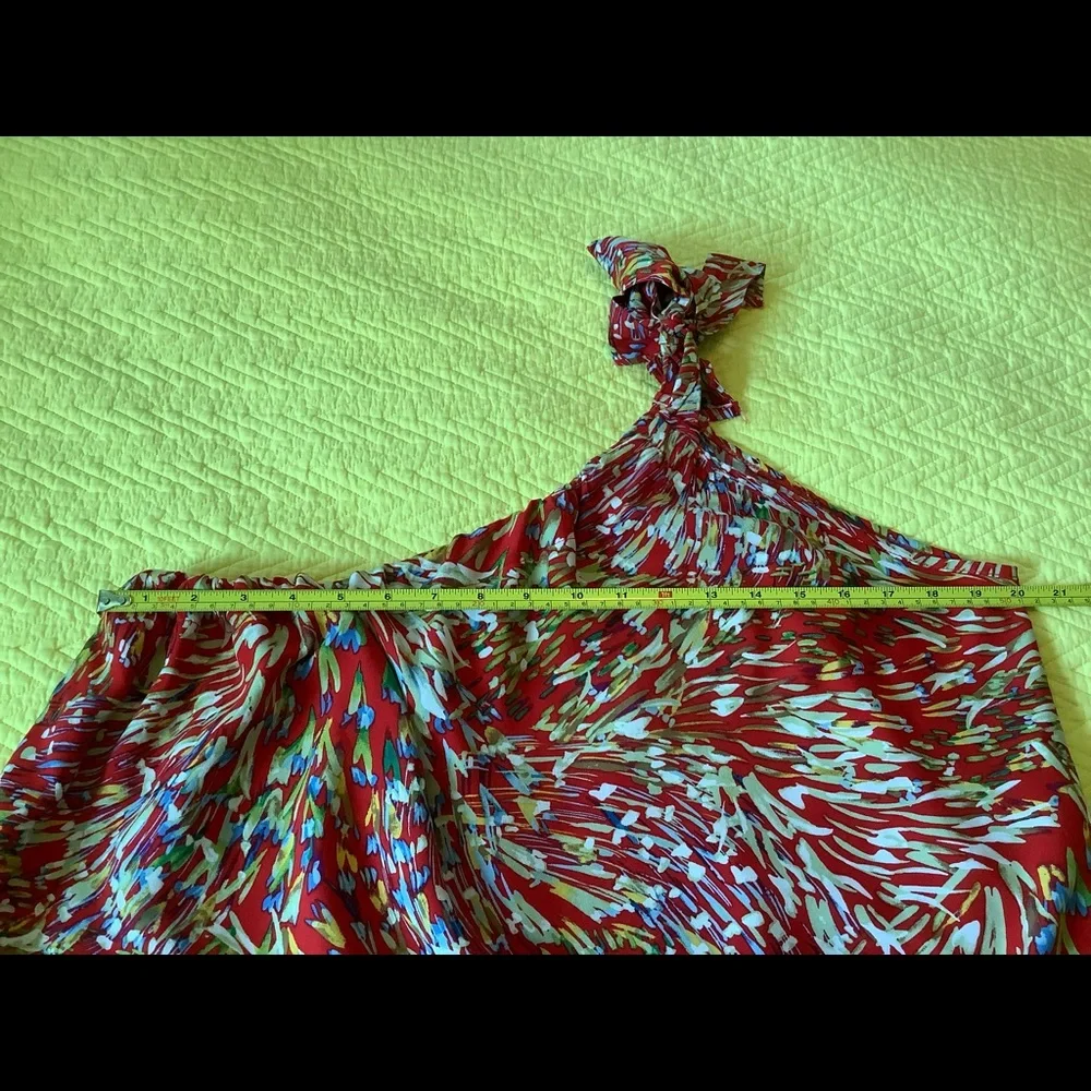 BiBi brand One Shoulder Top - Picture 5 of 5